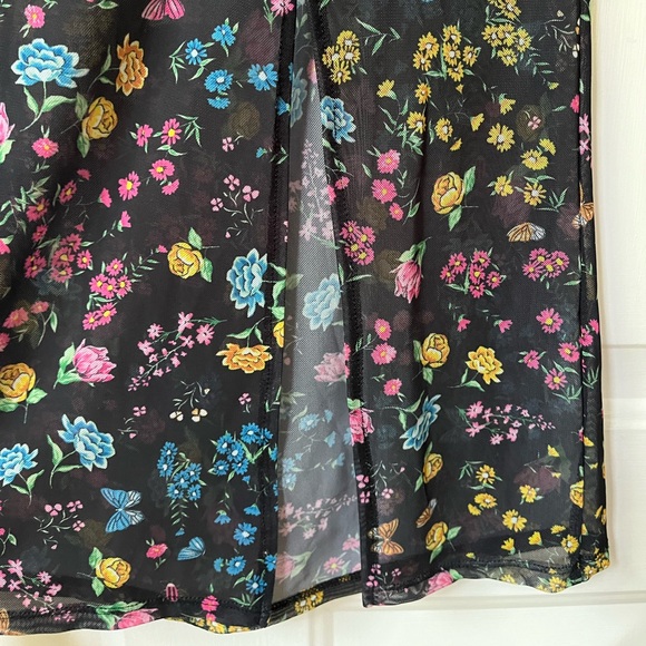 To All The Boys I’ve Loved Before X H&M Maxi Skirt - Picture 3 of 3